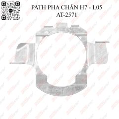 PATH PHA CHÂN H7 - L05 - Ảnh nhỏ 1