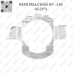 Path pha chân H7 - L05 - Ảnh nhỏ 1