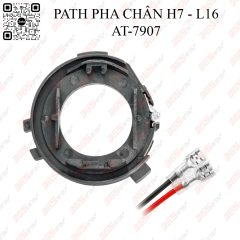 PATH PHA CHÂN H7 - L16 - AT-7907 - Ảnh nhỏ 1
