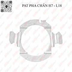 PATH PHA CHÂN H7 - L18 - AT-8073 - Ảnh nhỏ 1