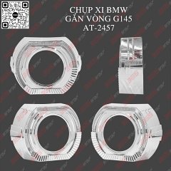 CHỤP XI BMW GẮN VÒNG G145 AT-2457 - Ảnh nhỏ 1