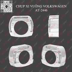 CHỤP XI VUÔNG VOLKWAGEN AT-2446 - Ảnh nhỏ 1