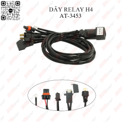 DÂY RELAY H4 AT-3453 - Ảnh nhỏ 1