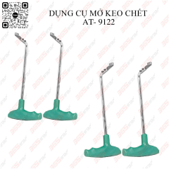 DỤNG CỤ MỞ KEO CHẾT AT-9122 - Ảnh nhỏ 1