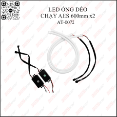 LED ỐNG DẺO CHẠY AES 600MM 3 DÂY AT-0072 - Ảnh nhỏ 1