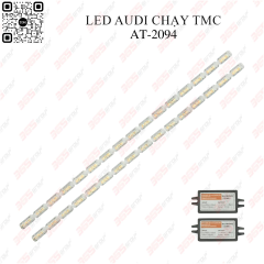 LED AUDI CHẠY TMC AT-2094 - Ảnh nhỏ 1