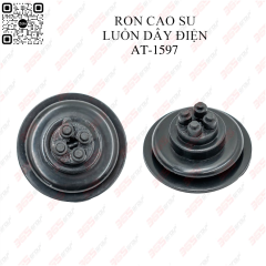 RON CAO SU LUỒN ĐIỆN AT-1597 - Ảnh nhỏ 1