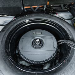 LOA SUB ĐIỆN RADICAL RA-11T(LOA SUB ĐẶT BÁNH SƠ CUA)-USA - Ảnh nhỏ 1