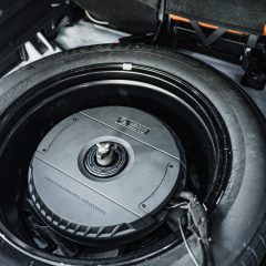 LOA SUB ĐIỆN RADICAL RA-11T(LOA SUB ĐẶT BÁNH SƠ CUA)-USA - Ảnh nhỏ 2