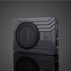 LOA SUB ĐIỆN LẮP GẦM GHẾ RADICAL RA65 - Ảnh nhỏ 2
