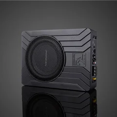 Loa sub điện lắp gầm ghế Radical RA65 - Ảnh nhỏ 2