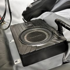 LOA SUB ĐIỆN LẮP GẦM GHẾ RADICAL RA65 - Ảnh nhỏ 3
