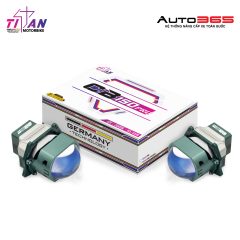 BI LED TITAN MOTO CB150 PRO SQUARE - Ảnh nhỏ 1