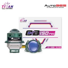 BI LED TITAN MOTO CB150 PRO - Ảnh nhỏ 2