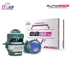 BI LED TITAN MOTO CB150 PRO - Ảnh nhỏ 3