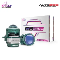 Bi LED Titan Moto CB150 Pro - Ảnh nhỏ 3