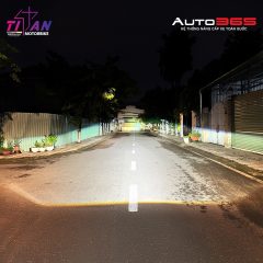 BI LED TITAN MOTO CB150 PRO - Ảnh nhỏ 9