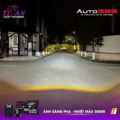 ĐÈN TRỢ SÁNG TITAN MOTO F1 GT - Ảnh nhỏ 8