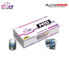 ĐÈN TRỢ SÁNG TITAN MOTO M10 PLUS - Ảnh nhỏ 1