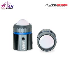 ĐÈN TRỢ SÁNG TITAN MOTO M10 PLUS - Ảnh nhỏ 3