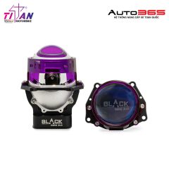 BI LED TITAN MOTO BLACK MINI 2.0 VERSION 2 - Ảnh nhỏ 3