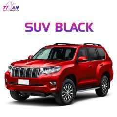 PHIM CÁCH NHIỆT TITAN GÓI BLACK SUV - Ảnh nhỏ 1