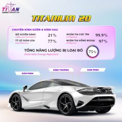 TITANIUM 20 - Ảnh nhỏ 2