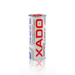 Nhớt Tổng Hợp Xado Atomic Oil 5W40 4T - Ảnh nhỏ 2