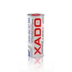 Nhớt Tổng Hợp Xado Atomic Oil 5W40 4T - Ảnh nhỏ 2