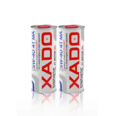 Nhớt Tổng Hợp Xado Atomic Oil 5W40 4T - Ảnh nhỏ 3