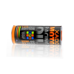 Nhớt Cao Cấp Xado Racing 10W40 V2 4T 15.5 - Ảnh nhỏ 3