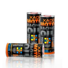 Nhớt Cao Cấp Xado Racing 22.2 - Ảnh nhỏ 5