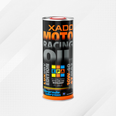 Nhớt Cao Cấp Xado Racing 22.2 - Ảnh nhỏ 1