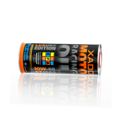 Nhớt Cao Cấp Xado Racing 22.2 - Ảnh nhỏ 3