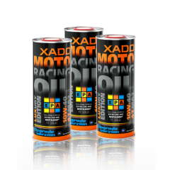 Nhớt Cao Cấp Xado Racing 22.2 - Ảnh nhỏ 4