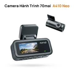 Camera hành trình 70mai A410 Neo - Ảnh nhỏ 1