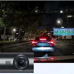 Camera hành trình 70mai M210 ghi hình 2 kênh 1080P - Ảnh nhỏ 2