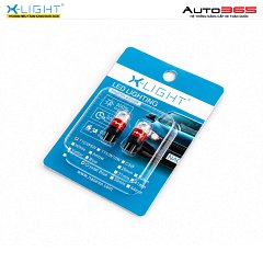 ĐÈN LED X-LIGHT T10 - Ảnh nhỏ 4