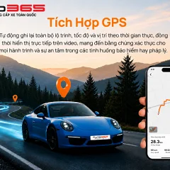 Camera hành trình 70mai A210 - Ảnh nhỏ 5