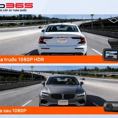 Camera hành trình 70mai A210 - Ảnh nhỏ 6