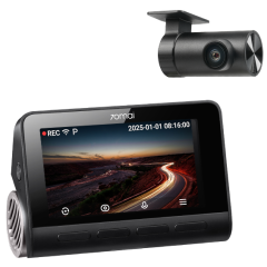 CAMERA HÀNH TRÌNH 70MAI 4K A810S - Ảnh nhỏ 1