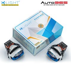 ĐÈN BI LED X-LIGHT QUANTUM X V2 - Ảnh nhỏ 1