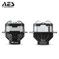 Bi LED AES SV Turbo S 2026 - Ảnh nhỏ 8