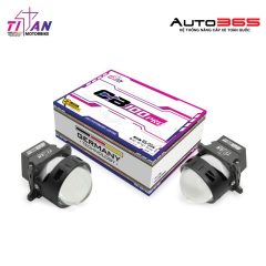 BI LED TITAN MOTO CB100 PRO - Ảnh nhỏ 1
