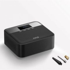 Bơm lốp ô tô 70mai TP03 - Ảnh nhỏ 4
