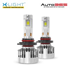 BÓNG LED X-LIGHT S3 PRO V2 - Ảnh nhỏ 2