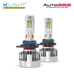 BÓNG LED X-LIGHT S3 PRO V2 - Ảnh nhỏ 3