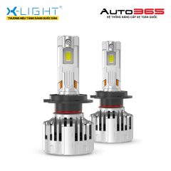 BÓNG LED X-LIGHT S3 PRO V2 - Ảnh nhỏ 5