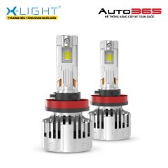 BÓNG LED X-LIGHT S3 PRO V2 - Ảnh nhỏ 6