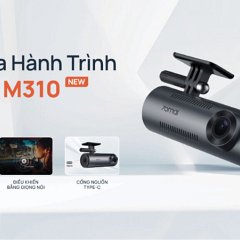 Camera hành trình 70mai M310 - Ảnh nhỏ 2